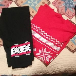 Victoria Secret outfit